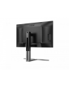 aoc Monitor U27U3CV 27 cali 4K Nano IPS HDMIx2 DP USB-C RJ45 - nr 10