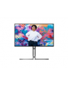 aoc Monitor U27U3CV 27 cali 4K Nano IPS HDMIx2 DP USB-C RJ45 - nr 24