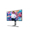 aoc Monitor U27U3CV 27 cali 4K Nano IPS HDMIx2 DP USB-C RJ45 - nr 25