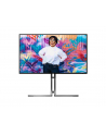 aoc Monitor U27U3CV 27 cali 4K Nano IPS HDMIx2 DP USB-C RJ45 - nr 32