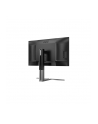 aoc Monitor U27U3CV 27 cali 4K Nano IPS HDMIx2 DP USB-C RJ45 - nr 40