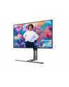 aoc Monitor U27U3CV 27 cali 4K Nano IPS HDMIx2 DP USB-C RJ45 - nr 8