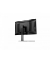 aoc Monitor U32U3CV 31.5 cala Nano IPS 4K HDMIx2 DP USB-C RJ45 KVM Pivot Głośnik - nr 12