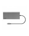 belkin Hub USB-C 8w1 dual display - nr 11