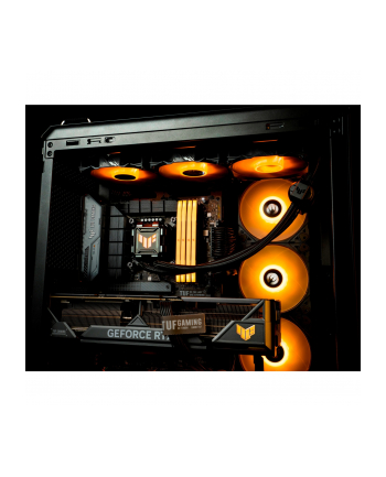 ASUS System chłodzenia TUF GAIMING LC II 360 ARGB 3x120mm (90RC00M1M0UAY0)