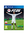 cenega Gra PlayStation 4 EA Sports FC 25 - nr 1