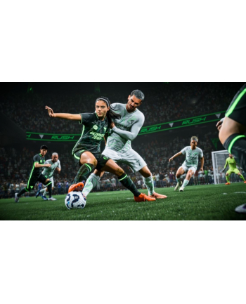 cenega Gra PlayStation 4 EA Sports FC 25