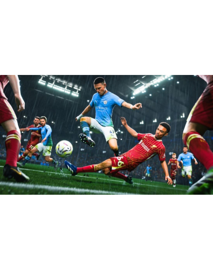 cenega Gra Xbox One/Xbox Series X EA Sports FC 25 główny