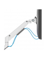 neomounts Uchwyt do monitora biurkowego DS70-250WH1 17-35 cali 9kg - nr 65