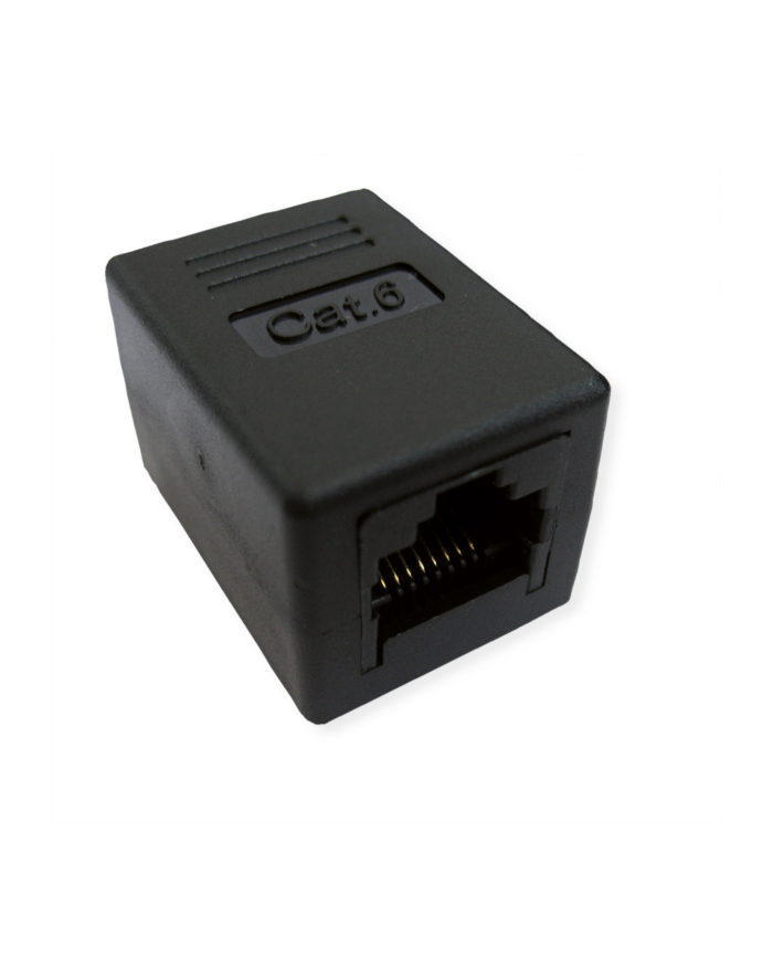 VALUE Łączniki Kat.6 nieekranowany główny