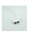 VALUE Adapter Kat.5e - UTP - nieekranowany - nr 4
