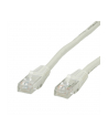 VALUE Kabel krosowy PatchCord UTP Kat. 5e 5m Szary - nr 1