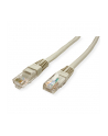 VALUE Kabel krosowy PatchCord UTP Kat. 5e 15m Szary - nr 3