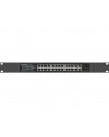 lanberg Przełącznik 24X 100MB POE+ /2x COMBO 250W RSFE-24P-2C-250 - nr 2