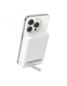 belkin Powerbank ze standem 10000mAh Qi2 MagSafe Biały - nr 19