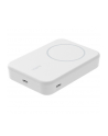 belkin Powerbank ze standem 10000mAh Qi2 MagSafe Biały - nr 21