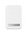 belkin Powerbank ze standem 10000mAh Qi2 MagSafe Biały - nr 24