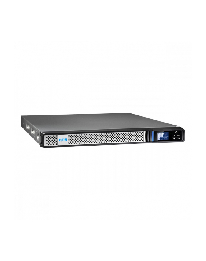 eaton Zasilacz awaryjny 5P 1150i Rack 1U G2 1150VA /920W ABM+ główny