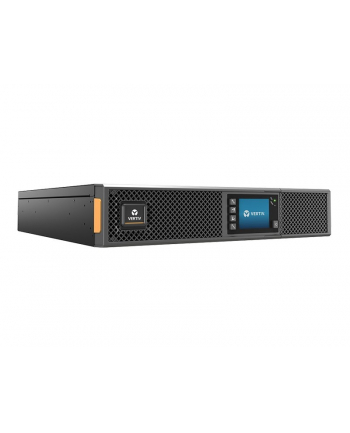 vertiv Zasilacz awaryjny GXT5-1000IRT2UXL 1000VA (1000W) 230V Rack/Tower z szynam