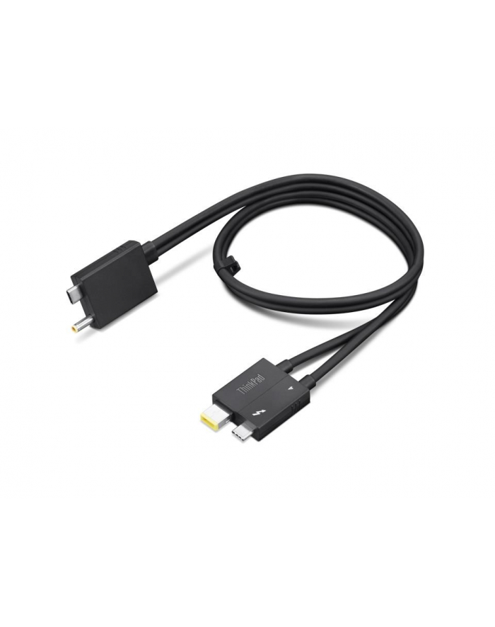 LENOVO  SPLIT CABLE - THUNDERBOLT CABLE - 70 CM  (4X91K16970) główny