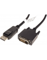 Value DisplayPort - HDMI 2m Czarny (11.99.5610) - nr 10