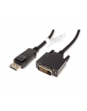 Value DisplayPort - HDMI 2m Czarny (11.99.5610) - nr 13