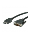 Value DisplayPort - HDMI 2m Czarny (11.99.5610) - nr 14