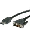 Value DisplayPort - HDMI 2m Czarny (11.99.5610) - nr 9