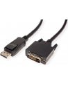 Value DisplayPort na DVI 1m (11.99.5613) - nr 3