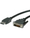 Value DisplayPort na DVI 1m (11.99.5613) - nr 5
