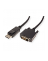 Value DisplayPort na DVI 1m (11.99.5613) - nr 9