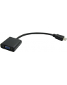 Value HDMI - D-Sub 0.15m Czarny (12.99.3114) - nr 6