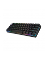 Logitech G Pro X 60 Lightspeed Czarna (920011911) - nr 1