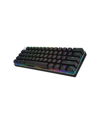 Logitech G Pro X 60 Lightspeed Czarna (920011911) nr 2