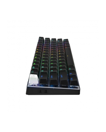 Logitech G Pro X 60 Lightspeed Czarna (920011911) nr 1