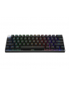 Logitech G Pro X 60 Lightspeed Czarna (920011911) - nr 6