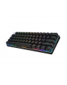Logitech G Pro X 60 Lightspeed Czarna (920011911) - nr 7