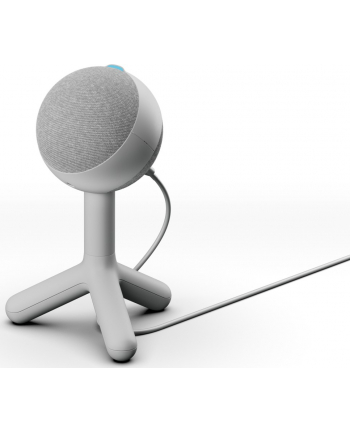 Logitech Yeti Orb Biały (988000558)