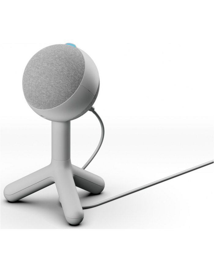 Logitech Yeti Orb Biały (988000558) główny