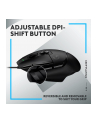 Logitech G502 X Czarna (991000489) - nr 15