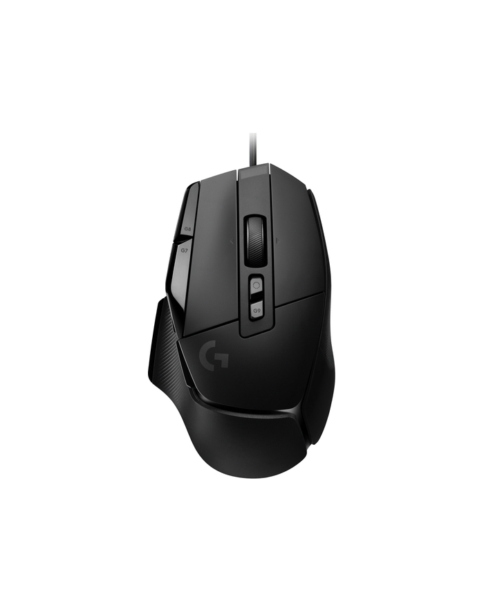 Logitech G502 X Czarna (991000489) główny