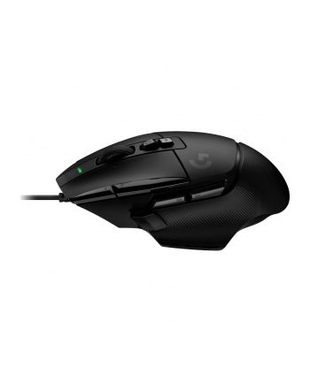 Logitech G502 X Czarna (991000489)