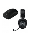 Logitech Pro X Wireless Lightspeed Combo (991000537) - nr 1