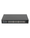 lanberg Przełącznik 24X 100MB POE+ /2x COMBO 250W RSFE-24P-2C-250 - nr 10