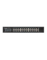 lanberg Przełącznik 24X 100MB POE+ /2x COMBO 250W RSFE-24P-2C-250 - nr 11