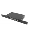 lanberg Przełącznik 24X 100MB POE+ /2x COMBO 250W RSFE-24P-2C-250 - nr 13