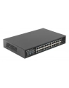 lanberg Przełącznik 24X 100MB POE+ /2x COMBO 250W RSFE-24P-2C-250 - nr 14
