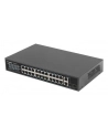 lanberg Przełącznik 24X 100MB POE+ /2x COMBO 250W RSFE-24P-2C-250 - nr 15