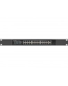 lanberg Przełącznik 24X 100MB POE+ /2x COMBO 250W RSFE-24P-2C-250 - nr 2