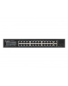 lanberg Przełącznik 24X 100MB POE+ /2x COMBO 250W RSFE-24P-2C-250 - nr 7